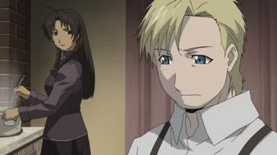 alphonse heiderich et noa